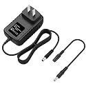 12V 2A AC/DC Adapter for Casio WK-1630 PX-100 PX-300 Keyboard