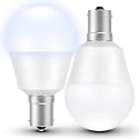 12V RV Vanity LED Light Bulbs, 4W BA15s 1156 1141 20-99 1003 7506 LED Bulb