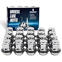 M12x1.5 Lug Nuts 20PCS for Accord