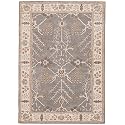 12x15 Ft Hand-Tufted Wool Area Rug 