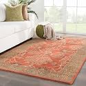 12x18 Ft Giant Woolen Tufted Carpet 