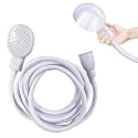13.12ft/4m Sink Spray Hose, Portable Shampoo Sprayer