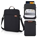 13-14 Inch Tablet Laptop Sleeve for Macbook/Samsung Galaxy Tab/iPad Pro Air