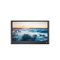 13.3 Inch Car TV Headrest Monitor 4+64G Touch Tablet Multimedia Movie Player Support Headset/HDMI in+Out/Mirroring (464 Black 13 Inch 1)