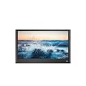 13.3 Inch Car TV Headrest Monitor 4+64G Touch Tablet Multimedia Movie Player Support Headset/HDMI in+Out/Mirroring (464 Black 11 Inch 1)