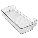 13 in HRB171N6ASE Refrigerator Upper Door Bin Shelf Compatible with Hisense