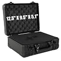 13 Inch Hard Carrying Storage Case