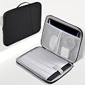 13 inch iPad Pro Air Sleeve Case with Magic Keyboard Accessory Pocket