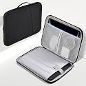 13 inch Microsoft Surface Laptop Sleeve Protective Handle Case Bag w/Pocket