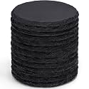 13 PCS Slate Coasters for Laser Engraving, Natural Stone Drink Coaster Bulk