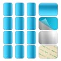 13 Pcs Under Cabinet Light Magnetic Strip Replacement with Adhesive Backing
