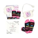 13 Year Old Girl Gifts, 13th Birthday Gifts for Girls 13 Year Old Girl Birthday Gifts Set for Daughter Niece Granddaughter Birthday Gifts for Teen Girls