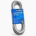 130-0843 Deck Belt Fits Toro TimeCutter SS5425 1/2"x144.4"
