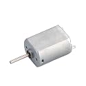 130 Miniature DC Motor Small USB Fan Motor Bubble Machine Cartoon Animal Toy Vibration Small Motor