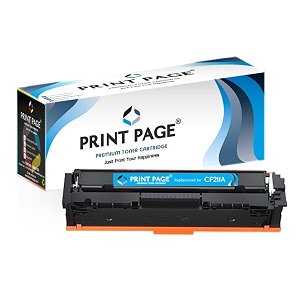 131a toner cartridge compatible for cf211a for color lj pro printers m251 mfp m276 131a - cyan