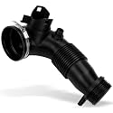 13717605638 Air Intake Inlet Tube Pipe Hose for 2011-2018 BMW1 2 3 4 5 X1