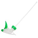 13Pcs Universal Spray Nozzles and Trigger Spray Tops for Plastic Bottles, Replacement Sprayer Heads with Storage Caps, Suitable for Gardening and Household Cleaning Use Random