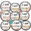 13PCS Welcome Back to School Party Decorations