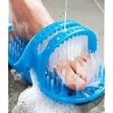 13SOEME Waterproof Easy Foot Cleaner Shower Slipper for foot cleaner slipper Easy Feet Foot Cleaner/Shower Foot Feet Cleaner
