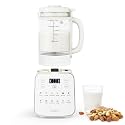 Livatro Nut Milk Maker with Removable Blade, 12-in-1 Automatic, 50.73 fl oz