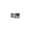 TMAX 14/12Pt Anti-Theft Wheel Lock Lug Nut Removal Socket Key 3054 for BMW