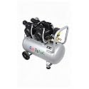 14.5 Gallon Ultra Quiet Air Compressor, 115PSI,70dB,110V/60Hz