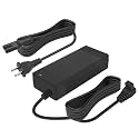 14.5V AC Adaptor Car Refrigerator for Alpicool, Bodega, Euhomy, BougeRV, ARB, ICECO, JoyTutus, Setpower(AC Adapter Only) 110~240V AC Power Cord for Car Freezer Portable Fridge Refrigerator