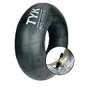 14.9-24, 16.9-24, 480/65R24 Tractor Tire Inner Tube with a TR218A Valve Stem for use in Radial or Bias Tires by TYK Industries