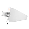 14 dBi Network Antenna for 5G/4G Wi-Fi Router and Signal Devices (698-4200) MHz [Long Range | Powerful | High Gain]