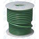 14 Gauge PVC Primary Wire Green 25'