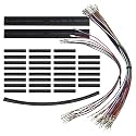 14 Inch to 16 Inch Touring CAN-Bus TBW Wiring Extension Kits