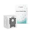 WAIKAS Dust Bags for Roborock Robot Vacuum (Q5 Q7 Q8 Q10 S7 &amp; S8), 14-Pack