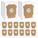 Dust Bags for iRobot Roomba i/j/s Series & 100-700 Robot Vacuum