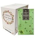 14 Packs Eucalyptus Peppermint Scented Sachets Bag fit Drawers and Closets Long Lasting