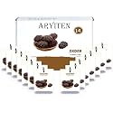 Aryiten 14 Packs Large Cedar Scented Sachets for Closet Deodorizer Drawers, Hanging Long Lasting Potpourri Bags Home Fragrance