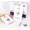 Aryiten 14 Packs Large Lavender Scented Sachets for Closet Deodorizer Drawers, Hanging Long Lasting Natural Air Freshener for Home