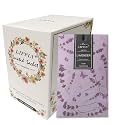 14 Packs Lavender Scented Sachets for Drawers and Closets
