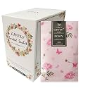 14 Packs Peony Scented Sachets for Drawers and Closets Gift