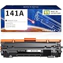 Skydo (1 Pack) 141A Toner Cartridge Replacement for 141 A 141X W1410X Toner