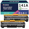 141A Toner Cartridge Replacement for HP 141A 141X W1410A W1410X