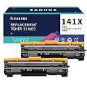 141X Toner Cartridge Replacement for HP 141A 141X W1410A W1410X