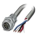 1420959, Sensor Cables/Actuator Cables SACC-E-MINM-5CON-NPT 12-U40/1DeviceNET-T