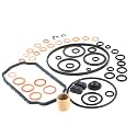 1467010467 VE Fuel Injection Pump Repair Kit, Fuel Pump Seal Gasket Rebuild Kit for Diesel Pump