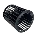 1472A1191 Wheel Package Blower for Coleman, Air Conditioner Blower Wheel Fit for Coleman 47003, 47004, 47023, 47024, 47053, 47054, 47073, 47074 etc
