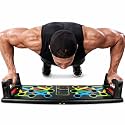 15-in-1 Pushup Board for Men and Women