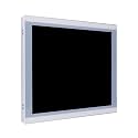 15" TFT LED Industrial Panel PC, High Temperature 5-Wire Resistive Touch Screen, 3th Core I5, PW25, VGA, HDMI, LAN, 2 x COM, 8G RAM, 128G SSD