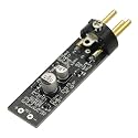 15-48V Phantom Power Electret Condenser Microphone Amplifier Board for K Song Recording Conference Speech 125db
