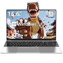 15.6 FHD Business Laptop with Office 365