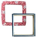15.73415.734 Rug Hooking Frame Punch Needle Frame