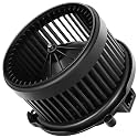 SCITOO 7P0820021 Front HVAC Heater Blower Motor w/Fan Cage